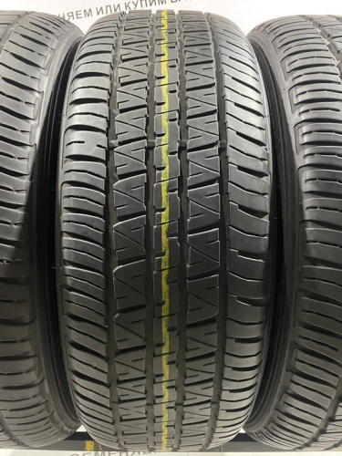 Dunlop Grandtrek AT30 R20 265/55