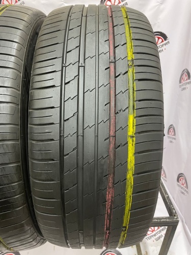 Rotalla Setuka S Race R501+ R21 275/45 W110