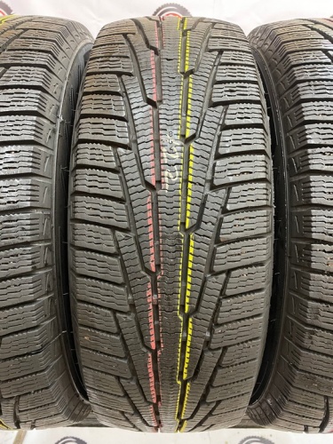 Nokian Tyres Nordman RS2 SUV 215/65 R16 102R