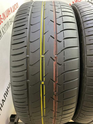 Toyo Tranpath MPZ R18 225/45