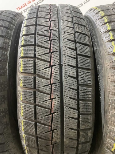 Bridgestone Blizzak Revo GZ R16 205/60