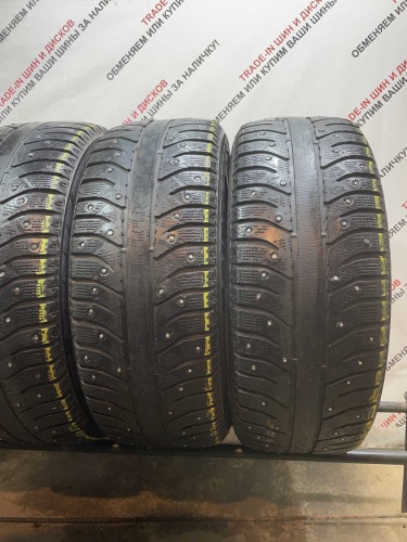 Bridgestone Ice Cruiser 7000 R18 235/55