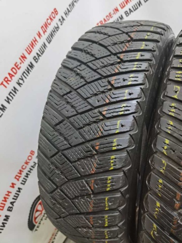 Goodyear Ultragrip Ice Arctic R16 205/60