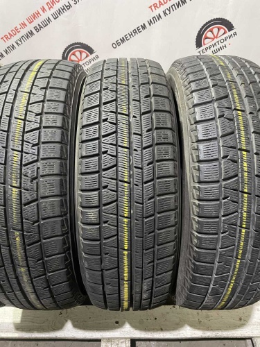 Yokohama Ice Guard IG50+ R15 185/65