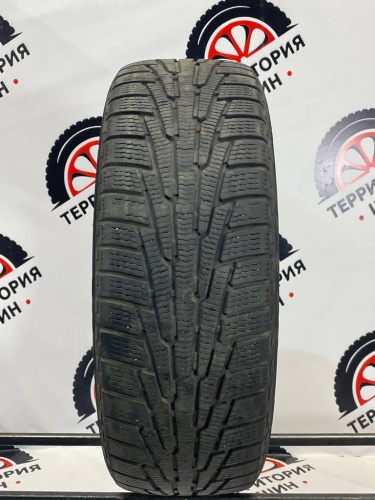 Nokian Hakkapeliitta Sport Utility  R19  235/55