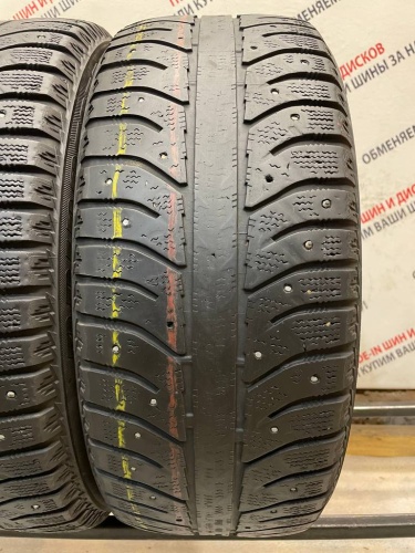 Bridgestone Ice Cruiser 7000 R15   195/55