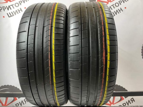 Pirelli P Zero RFT R20 245/45
