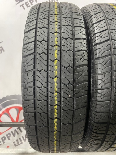 КШЗ (Кировский шинный завод) К-175 Баргузин 4х4 R15 205/70