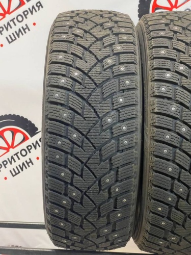Zeta Antarctica Sport R19	225/55