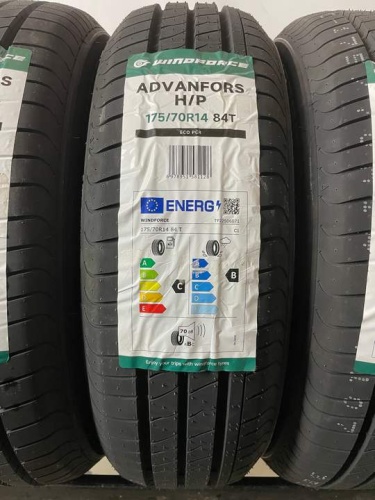 Windforce Advanfors H/P R14 175/70