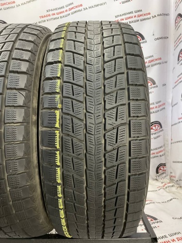 Dunlop Winter Maxx SJ8 235/55 R18