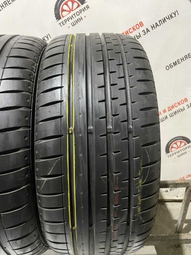 Continental ContiSportContact 2 R18	225/40