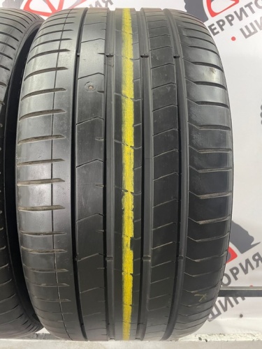 Pirelli P Zero RFT R21 315/35