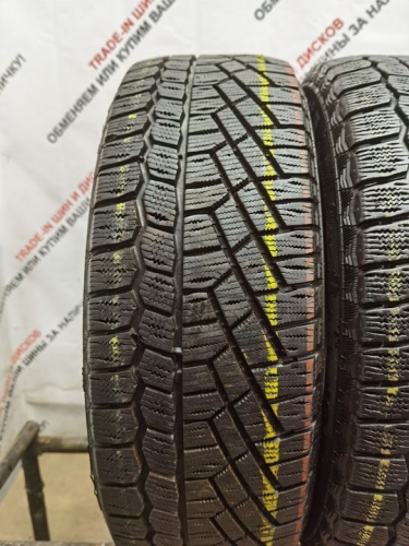 Continental ContiVikingContact 5 R15 185/60