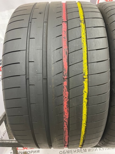 Goodyear Eagle F1 Asymmetric 3 R21 305/30