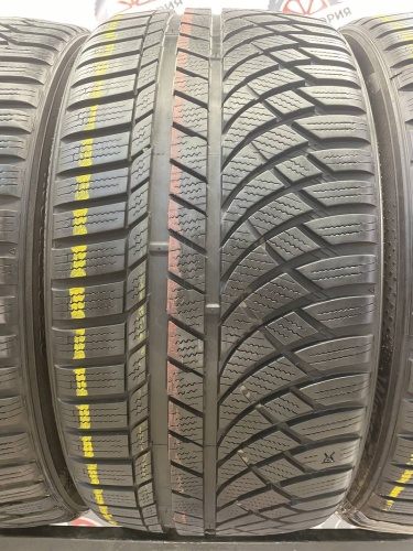 Kumho WinterCraft WP72 R19 255/35 96V