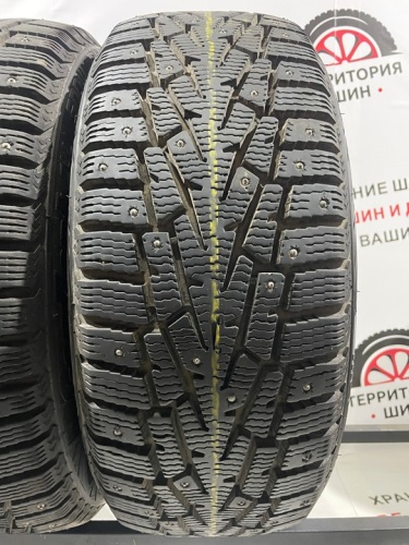 Cordiant Snow Cross R17 215/50