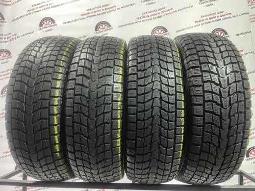 Dunlop Grandtrek SJ6 R17	235/65