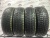 Dunlop Grandtrek SJ6 R17	235/65