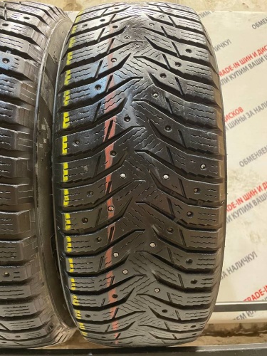 Kumho WinterCraft Ice WI31 R15  195/65