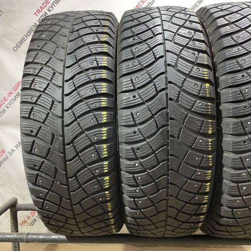 КАМА (Нижнекамский шинный завод) Кама-515 R16 21565