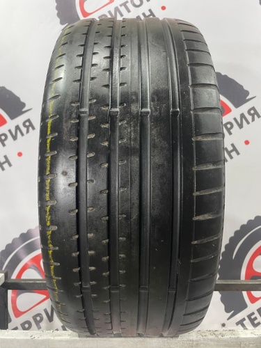 Continental SportContact 2 R19 255/40