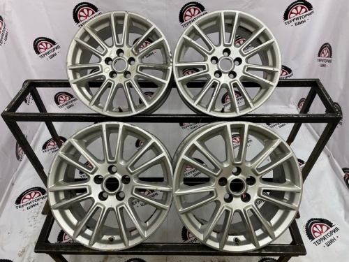 Литьё R17 5*108 Цо 63.3 ЕТ 50 7J