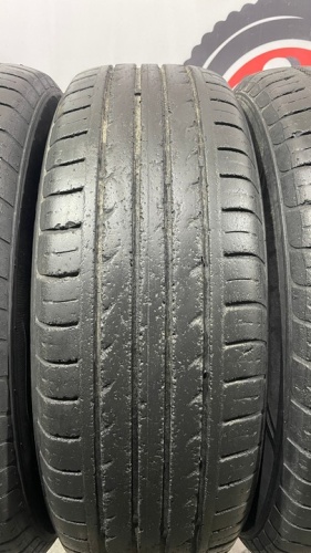 Nexen N'Priz RH1 R16 215/65