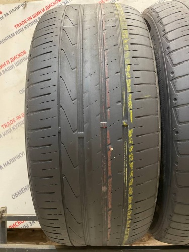 Hankook Ventus S1 Evo 2 SUV K117C R17 235/55