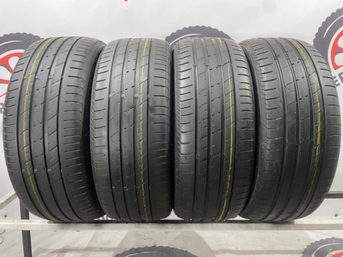 Nexen N'Fera SU1 R16 215/55