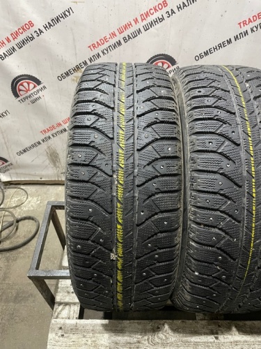 Bridgestone Ice Cruiser 7000 R16 205/55