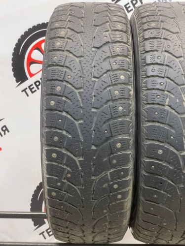 Hankook Winter I'Pike LV RW15 R16	225/70