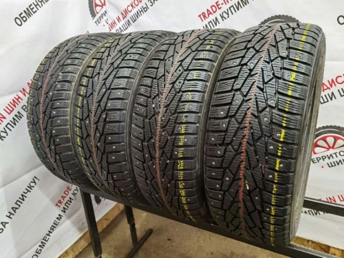 Nokian Tyres Nordman 7 205/65 99T R16