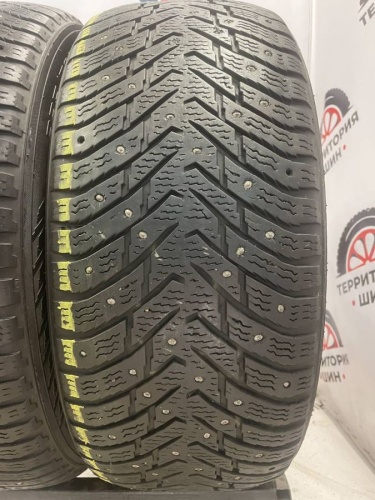 Nokian Tyres Hakkapeliitta 8 R17 225/50