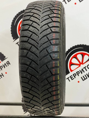 Michelin X-Ice North 4 R17 215/60