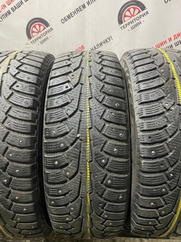 Nokian Tyres Nordman 5 SUV R17 225/60