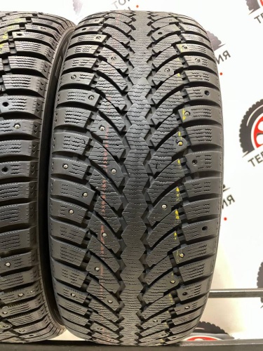 Formula Ice 235/55/18