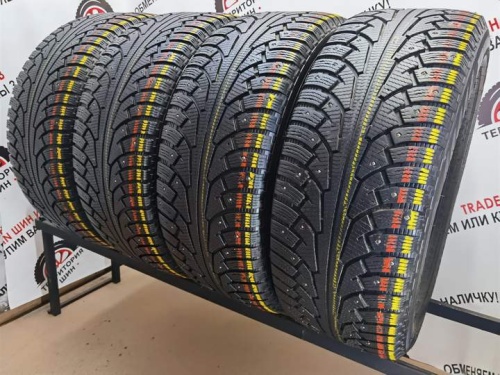 Nokian Hakkapeliitta 5 R18 285/60