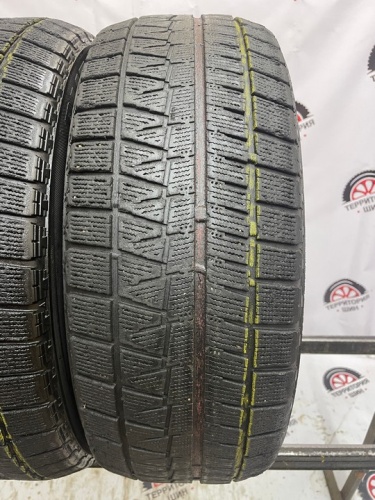 Bridgestone Blizzak Revo GZ 205/55 91S R16