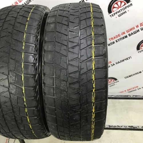 Bridgestone Blizzak DM-V1 R18 265/60