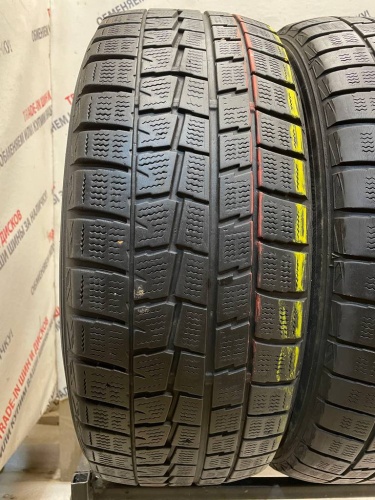 Dunlop SP Winter MAX WM01 R16 205/55