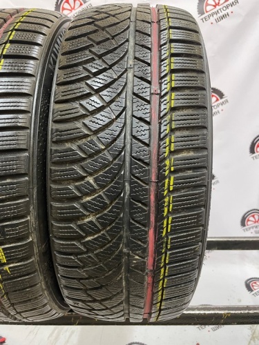 Kumho WinterCraft WP72 R18 215/45 89V