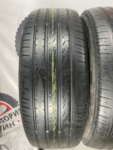 Pirelli Scorpion Verde R17 215/65