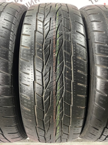 Continental ContiCrossContact LX2 R17 215/60