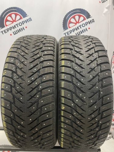 LingLong GreenMax Winter Grip 245/45 R20