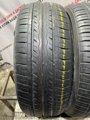 Kumho Solus KH17 R16 205/60