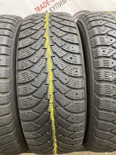 Nordman 4 195/65 R15 95T