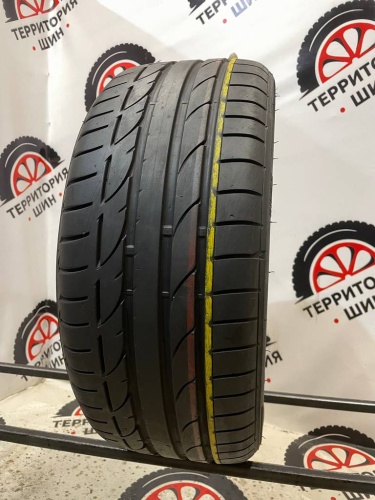 Bridgestone Potenza S001 R19	225/40