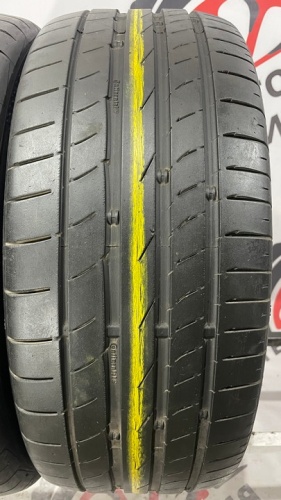 Continental ContiContact MC5 R16 225/55