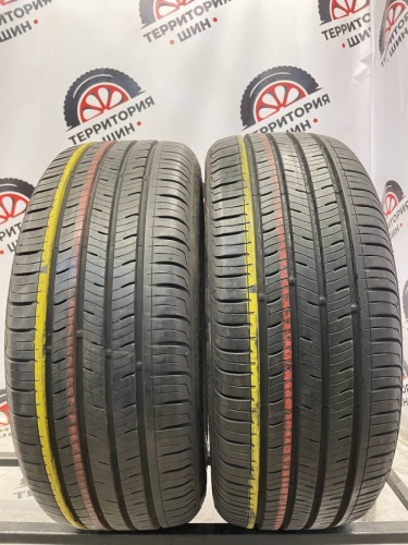 Kumho Solus TA31 R16 21555